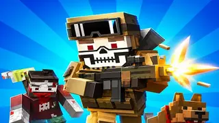 Play Pixel Gun Apocalypse 9