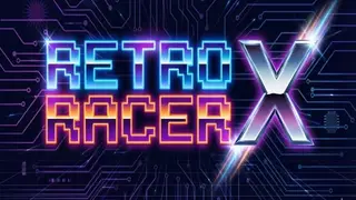 Play Retro X Racer