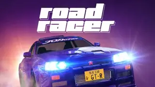 Play Road Racer 2