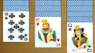 Play Simple Klondike Solitaire