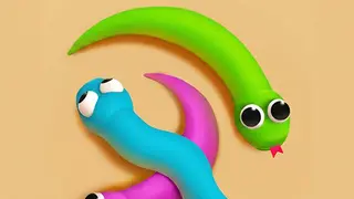 Play Snake Sorting