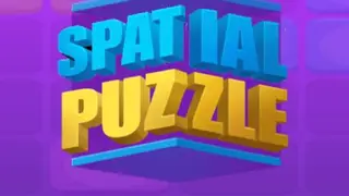 Play Spatial Puzzle