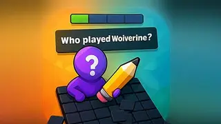 Play Stickman Trivia Fall IO