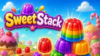 Play SweetStack