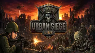 Play Urban Siege Line