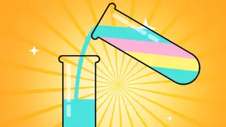Play Water Sort Puzzle 3