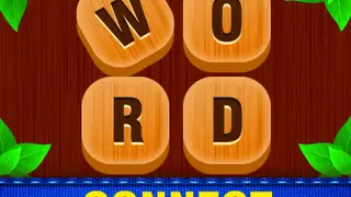 Play Word Connect Crossword Puzzle