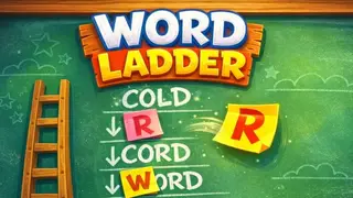Play Word Ladder
