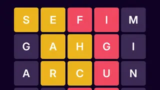 Play Word Search 2025