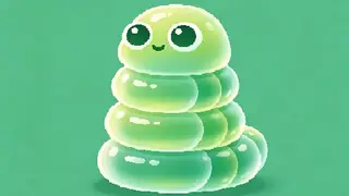 Play Worm Stack