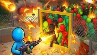 Play Zombie Apocalypse 2